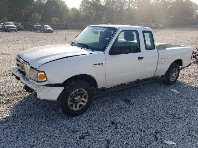 Photo 1 from auction – 2010 FORD RANGER SUP with VIN 1FTKR1ED1APA73242