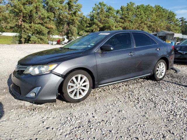 TOYOTA CAMRY BASE 2012 with VIN 4T4BF1FK4CR229186 - Photo from auction