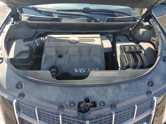 Photo 12 from auction – 2012 CADILLAC SRX PERFOR with VIN 3GYFNBE30CS580805