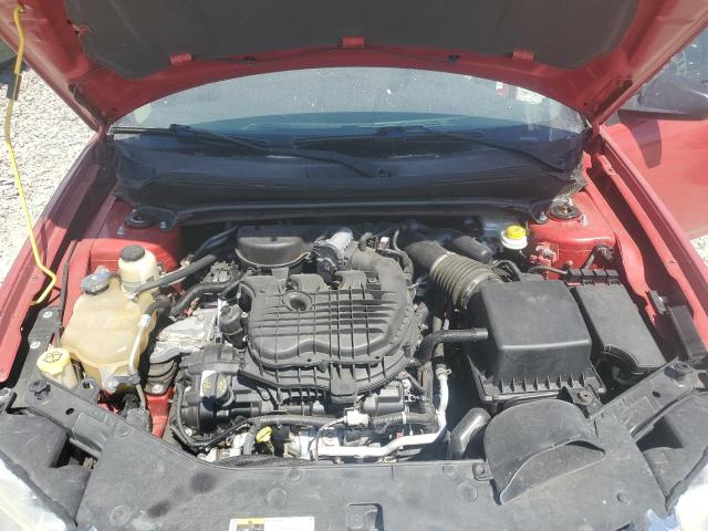 Photo 11 from auction – 2014 DODGE AVENGER SE with VIN 1C3CDZAG6EN159816