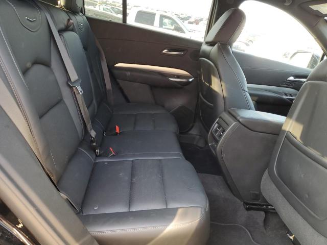 Photo 11 from auction – 2023 CADILLAC XT4 PREMIU with VIN 1GYFZCR46PF185034