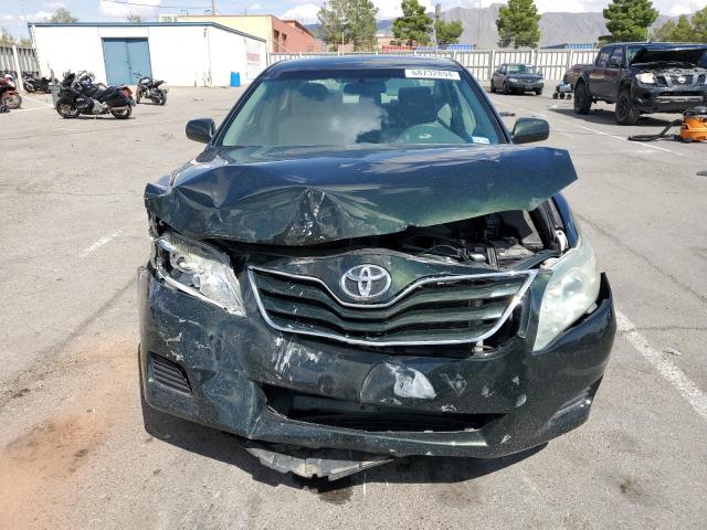Photo 5 from auction – 2010 TOYOTA CAMRY BASE with VIN 4T4BF3EK1AR006694