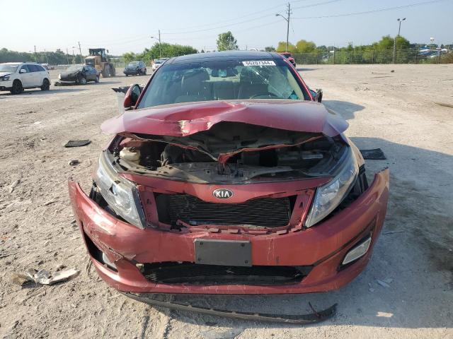 Photo 5 from auction – 2015 KIA OPTIMA EX with VIN 5XXGN4A77FG425547