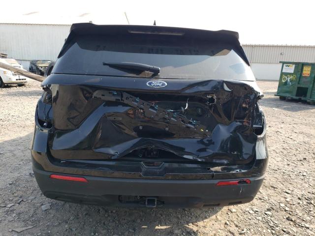 Photo 6 from auction – 2023 FORD EXPLORER P with VIN 1FM5K8AB7PGA81414