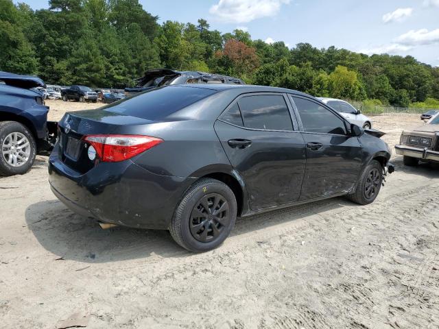 Zdjęcie 3 z aukcji – 2015 TOYOTA COROLLA L z VIN 2T1BURHE2FC285624