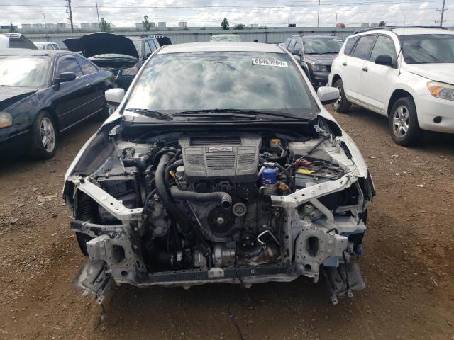 Photo 5 from auction – 2020 SUBARU WRX PREMIU with VIN JF1VA1B67L9808376