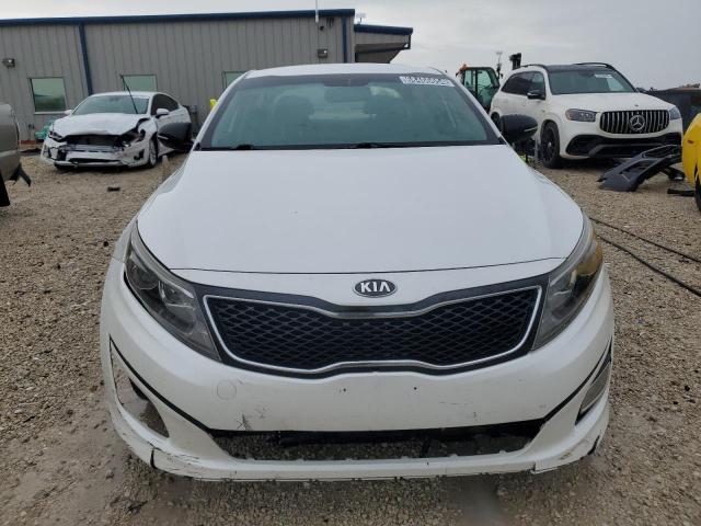 Photo 5 from auction – 2015 KIA OPTIMA LX with VIN KNAGM4A70F5661266