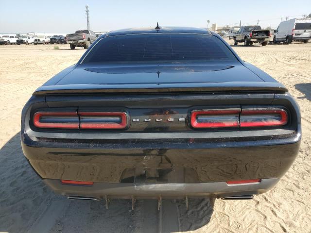 Photo 6 from auction – 2017 DODGE CHALLENGER with VIN 2C3CDZBT7HH633071