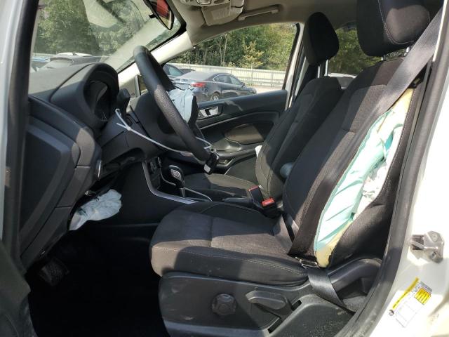 Photo 7 from auction – 2022 FORD ECOSPORT S with VIN MAJ6S3GL5NC471658