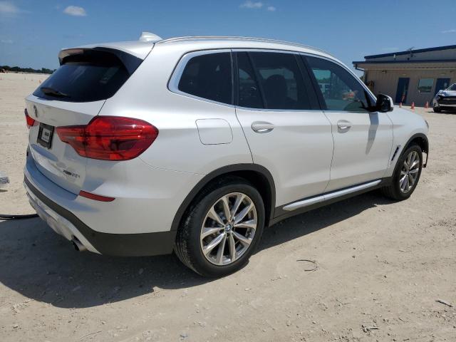 Photo 3 from auction – 2019 BMW X3 SDRIVE3 with VIN 5UXTR7C51KLF29222