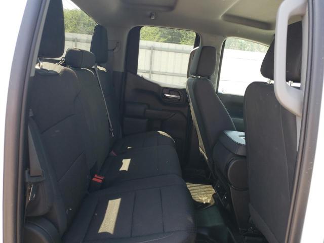 Photo 10 from auction – 2023 GMC SIERRA K15 with VIN 1GTRUAED9PZ242532