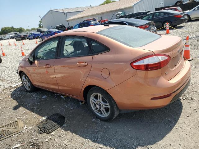 Photo 2 from auction – 2017 FORD FIESTA SE with VIN 3FADP4BJ0HM109664