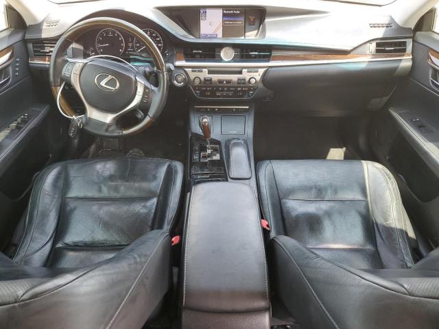 Photo 8 from auction – 2013 LEXUS ES 350 with VIN JTHBK1GG1D2072409