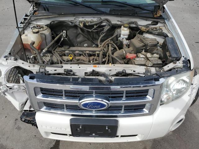 Photo 11 from auction – 2012 FORD ESCAPE XLS with VIN 1FMCU0C73CKA44184