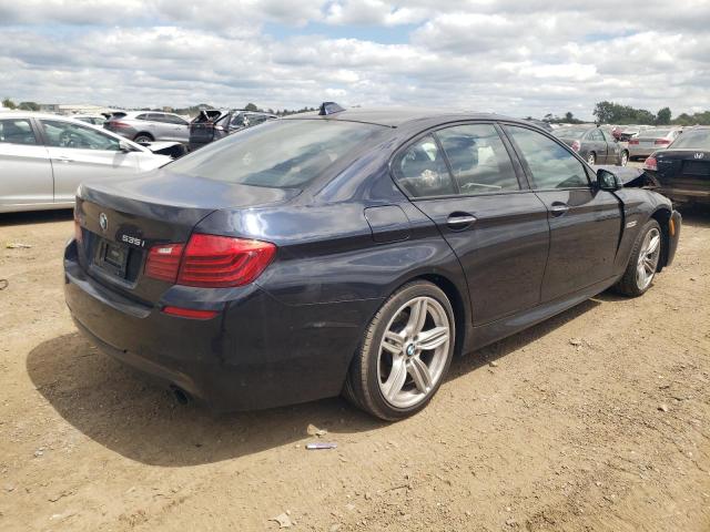 Photo 3 from auction – 2015 BMW 535 XI with VIN WBA5B3C51FD546541