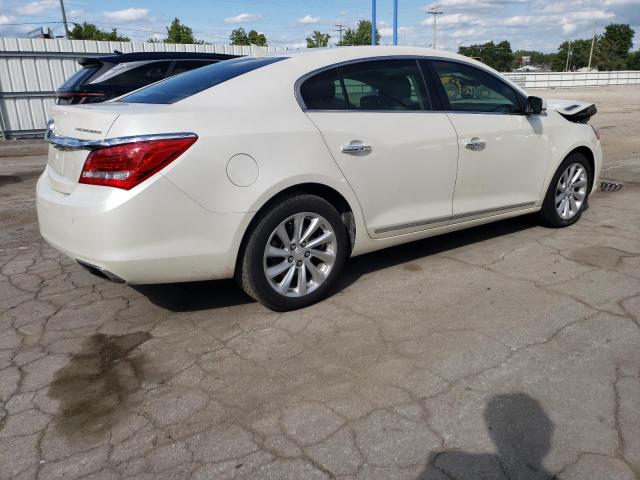 Photo 3 from auction – 2014 BUICK LACROSSE with VIN 1G4GB5G3XEF247273