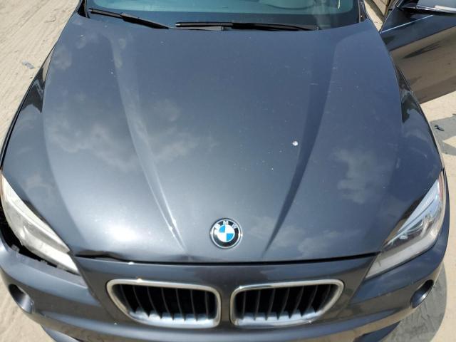 Photo 11 from auction – 2015 BMW X1 XDRIVE2 with VIN WBAVL1C52FVY25380