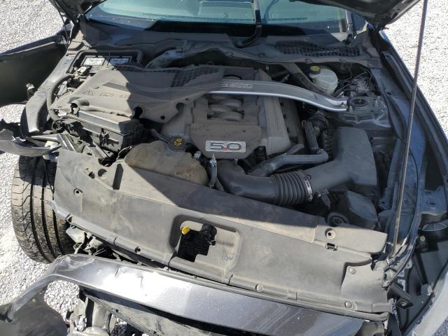 Photo 11 from auction – 2017 FORD MUSTANG GT with VIN 1FA6P8CF7H5334115