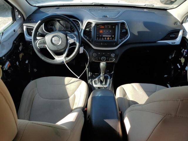 Photo 8 from auction – 2015 JEEP CHEROKEE L with VIN 1C4PJLCB8FW669875