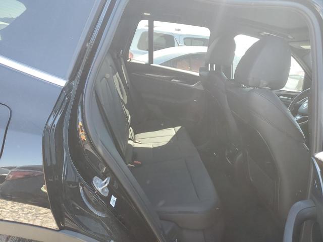 Photo 10 from auction – 2020 BMW X3 SDRIVE3 with VIN 5UXTY3C01LLU71773