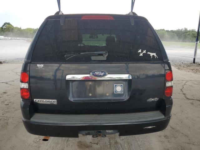 Photo 6 from auction – 2010 FORD EXPLORER X with VIN 1FMEU7DE4AUA06222