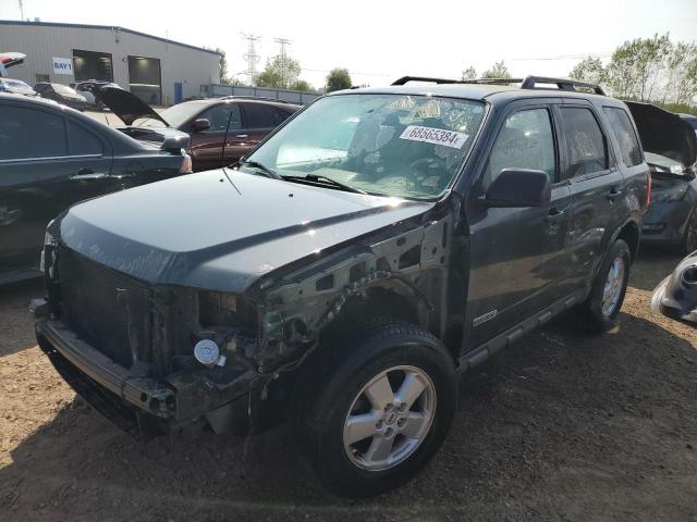 FORD ESCAPE XLT 2008 with VIN 1FMCU03188KC23355 - Photo from auction