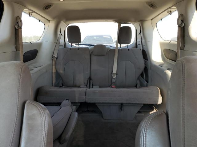 Photo 10 from auction – 2017 CHRYSLER PACIFICA T with VIN 2C4RC1BG8HR832055