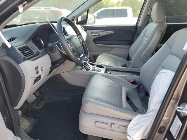 صورة رقم 7 من المزاد - 2023 HONDA RIDGELINE مع VIN 5FPYK3F52PB059121