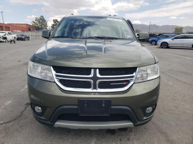 Photo 5 from auction – 2016 DODGE JOURNEY SX with VIN 3C4PDCBG3GT246892