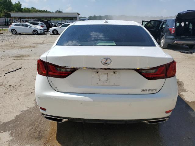 Photo 6 from auction – 2013 LEXUS GS 350 with VIN JTHBE1BLXD5017046