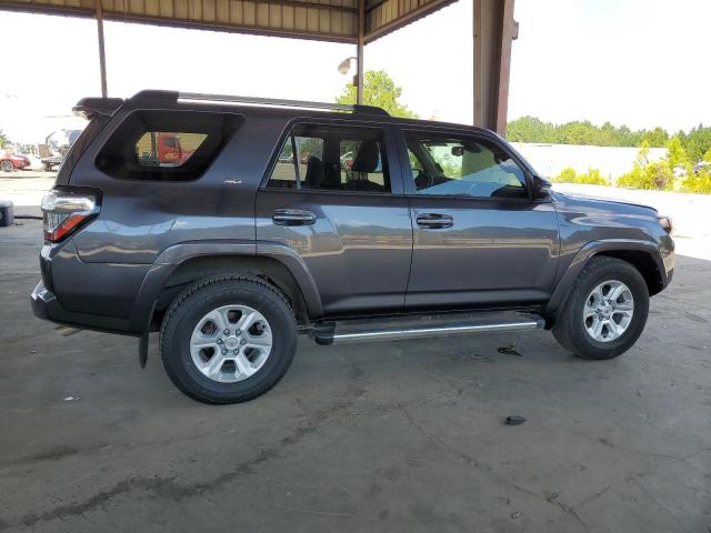 Photo 3 from auction – 2023 TOYOTA 4RUNNER SR with VIN JTEFU5JR7P5286866