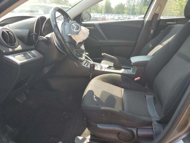 Photo 7 from auction – 2012 MAZDA 3 I with VIN JM1BL1V86C1571897