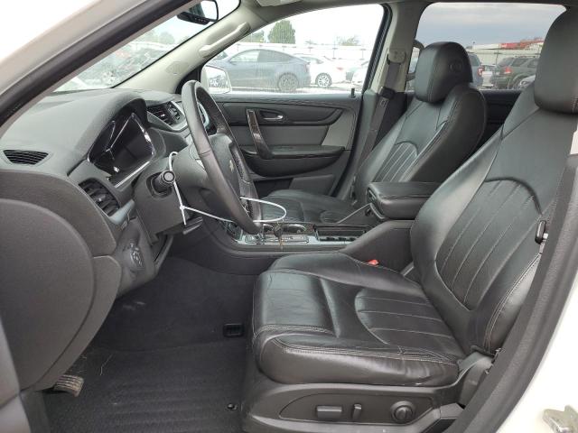 Photo 7 from auction – 2015 CHEVROLET TRAVERSE L with VIN 1GNKVJKD7FJ179082