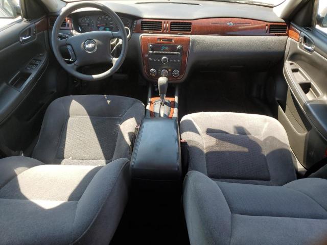 Photo 8 from auction – 2007 CHEVROLET IMPALA LS with VIN 2G1WB58K779410486