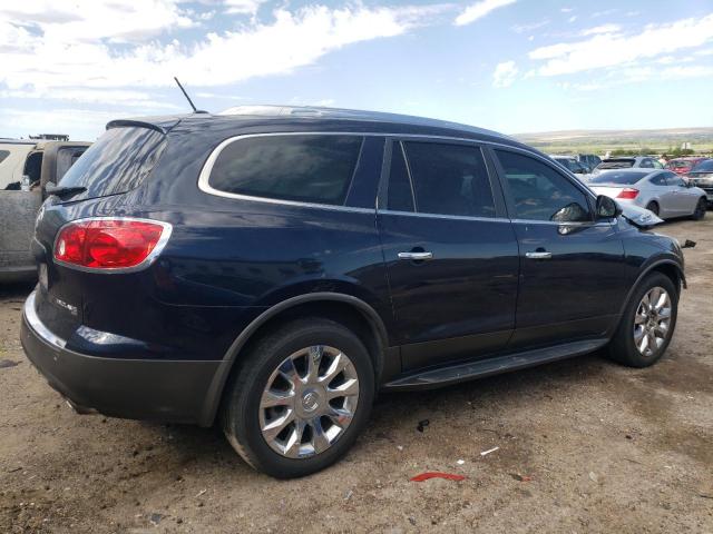 Photo 3 from auction – 2012 BUICK ENCLAVE with VIN 5GAKVDEDXCJ117033