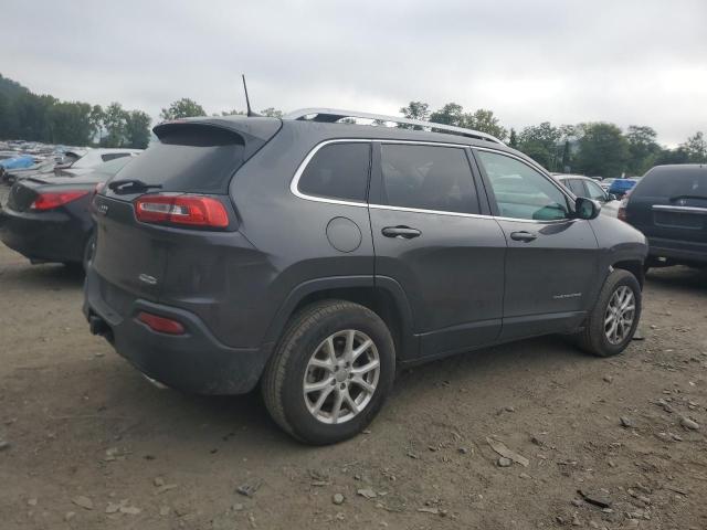Photo 3 from auction – 2016 JEEP CHEROKEE L with VIN 1C4PJMCS2GW286909