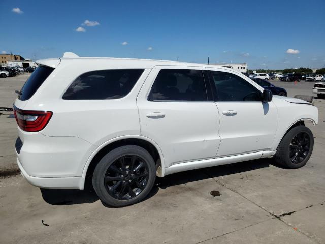 Photo 3 from auction – 2018 DODGE DURANGO SX with VIN 1C4RDHAG0JC261716