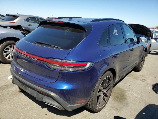 Photo 3 from auction – 2023 PORSCHE MACAN BASE with VIN WP1AA2A58PLB08994
