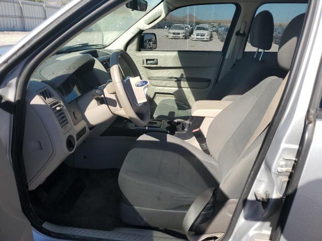 Photo 7 from auction – 2012 FORD ESCAPE XLS with VIN 1FMCU9C76CKA08056
