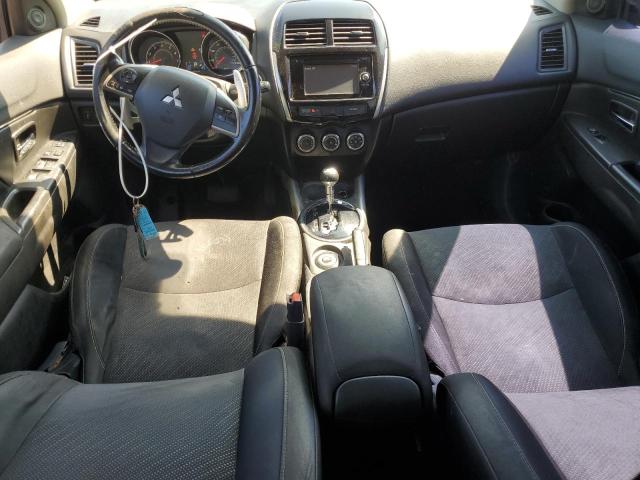 Фото 8 с аукциона – 2014 MITSUBISHI OUTLANDER с VIN 4A4AR4AUXEE014266