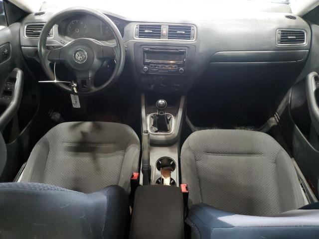 Photo 8 from auction – 2014 VOLKSWAGEN JETTA BASE with VIN 3VW1K7AJ3EM386705