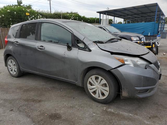 Photo 4 from auction – 2017 NISSAN VERSA NOTE with VIN 3N1CE2CP1HL353979