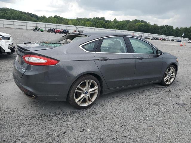 Photo 3 from auction – 2016 FORD FUSION TIT with VIN 3FA6P0K9XGR180332