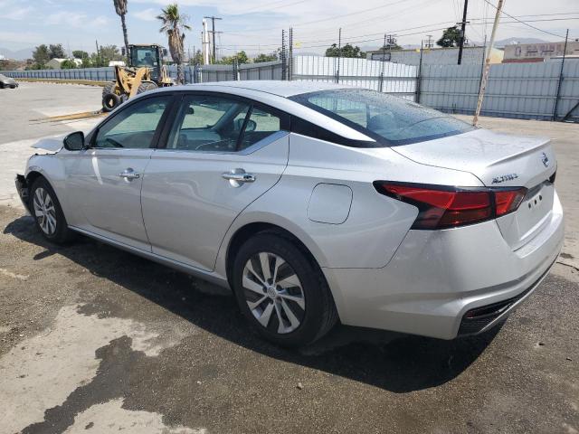 Photo 2 from auction – 2021 NISSAN ALTIMA S with VIN 1N4BL4BV0MN388068