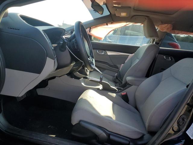 صورة رقم 7 من المزاد - 2014 HONDA CIVIC EX مع VIN 19XFB2F85EE241631