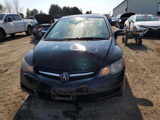 Photo 5 from auction – 2006 ACURA CSX PREMIU with VIN 2HHFD56726H201917