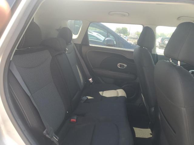 Photo 11 from auction – 2019 KIA SOUL + with VIN KNDJP3A5XK7650928