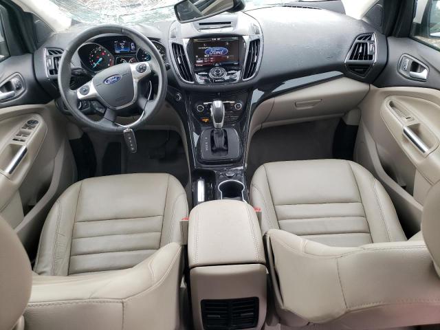 Photo 8 from auction – 2015 FORD ESCAPE TIT with VIN 1FMCU9J98FUA76033