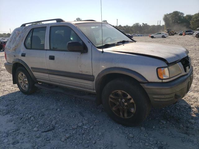 Photo 4 from auction – 2003 ISUZU RODEO with VIN 4S2CK58W934309965