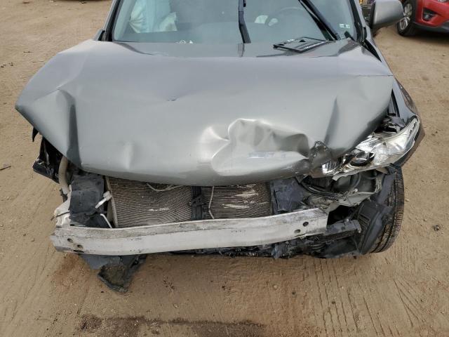 Photo 11 from auction – 2011 TOYOTA HIGHLANDER with VIN 5TDDK3EH5BS051859